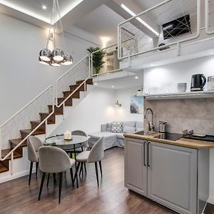 Appartement met een Slaapkamer